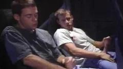 homo boy Seducing His Married Besat friend