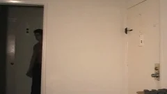 Delivery man Solo