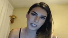 Beauty ladyman Live sperm On cam