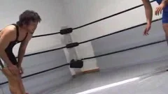 IMPact homosexual Wrestling