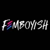 Femboyish