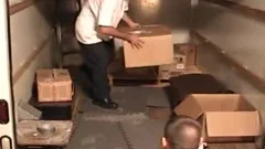 almost Caught - Scene two