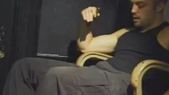dude With Pink a-hole sucks On Other stud\\'s cock