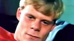 Lockerroom Fever (1985) Part 3 - more wang Itch