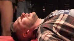 SF cock Packers-Hans Berlin&Tommy Defendi