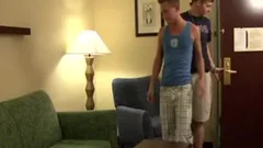 cum Puppy - Blue Alley fellowios