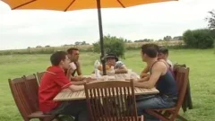 tons of gay dudes Are Having fun outdoors