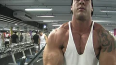Brian Gunns