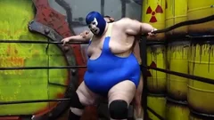 Wrestling