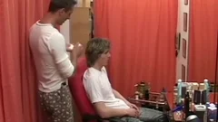 naked Buddies - Scene Three