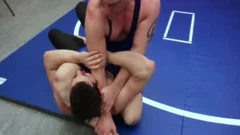 rough Submission Wrestling