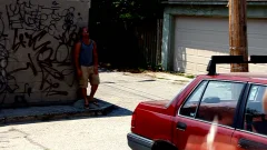 Next Door Studios: Trouble Comes Calling for Ryan