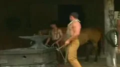 Feels in need of raw fucking