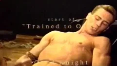 Be Trainad To Obey Part 1