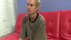 Skater boy Fritz receives A darksome shlong In His butthole