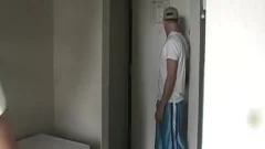Chicago spooge sjuicy in the arse