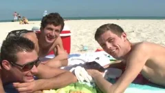 friends and lovers
