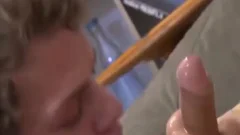 Skinny teen Have With His neighbor. sperm On pooper