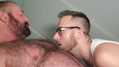 Brad Kalvo And Joel anybody (FBF P3)
