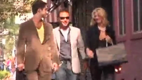 Brad Star & Ray Star : La Dolce Vita