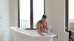 Massage Bait-Devin Dixon attractive