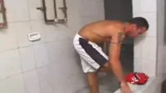 Gym Shower