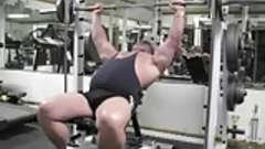 teaching with Muscledad