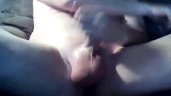 another delicious jerk off