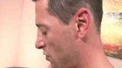 I Find A 20yr daddy pumped up str8 chap For cookie Porn,but Make Him Have Sex With An Aggressive Bi chap.' Data-max=