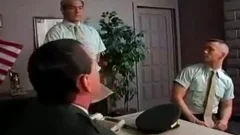 Sexo En La Escuela Militar