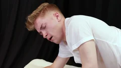 Missionary Boys: Elder Andrews' Impious Oil Massages