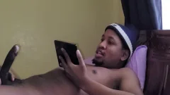 Cheating Brother Caught By Sister Masturbating Hidden Camera