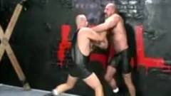 domination Wrestling 4