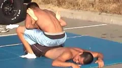 UIW Submission VC Vs. pounds