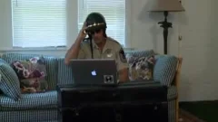 gay Porn Makes these Three Hung mans Hard
