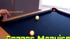 Cue Balls