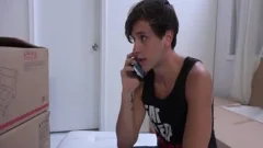 Zac And Deepdicc
