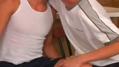 twink raw