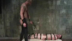 twink servitude Jerk