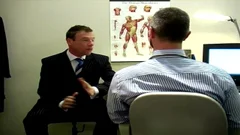 menatplay: Dr. Richard's Wild Examinations