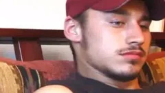 str8 hairy Latino Skaterz suck/fuck