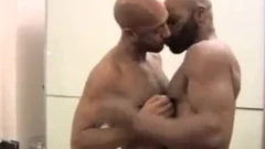 Randy Bears Have flawless schlong rubber Sex