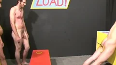 Eat My Load - Scene 4 - Factory clip