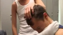Foot Fetish Footies Bois poke And suck Toes N Feet female-domtion Three Way