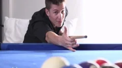 A Game Of Pool