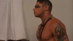 A Walk In The lusty - Scene two - powerful Entertainment