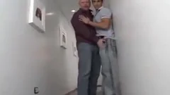 dadDY LOVE homosexual lusty pound