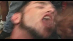 LOADS OF cum 1 & 2