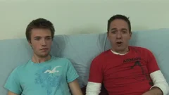Mike And Daniel