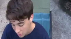 sleazy twinks plowing Outdoor
